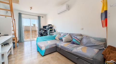 Foto 3 de Piso en venta en Campos poble, Campos