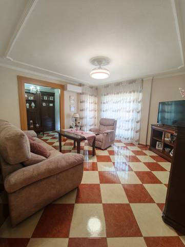 Piso en Venta en San Francisco