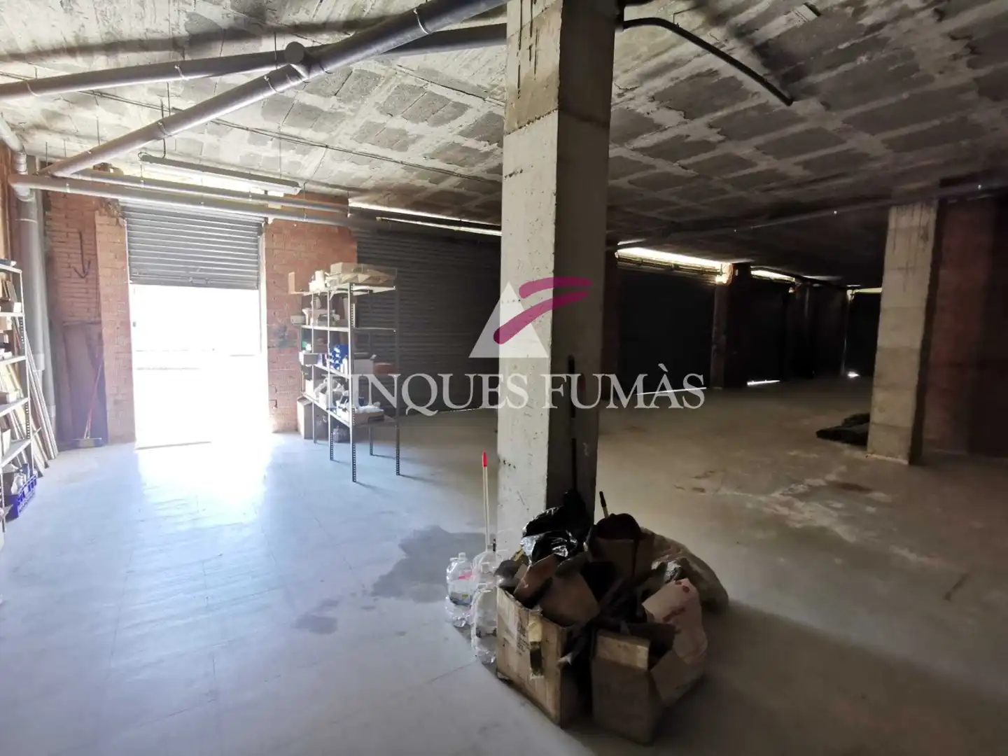 Local comercial en venda a Carrer Hort de la Trilla 14, imagen 8