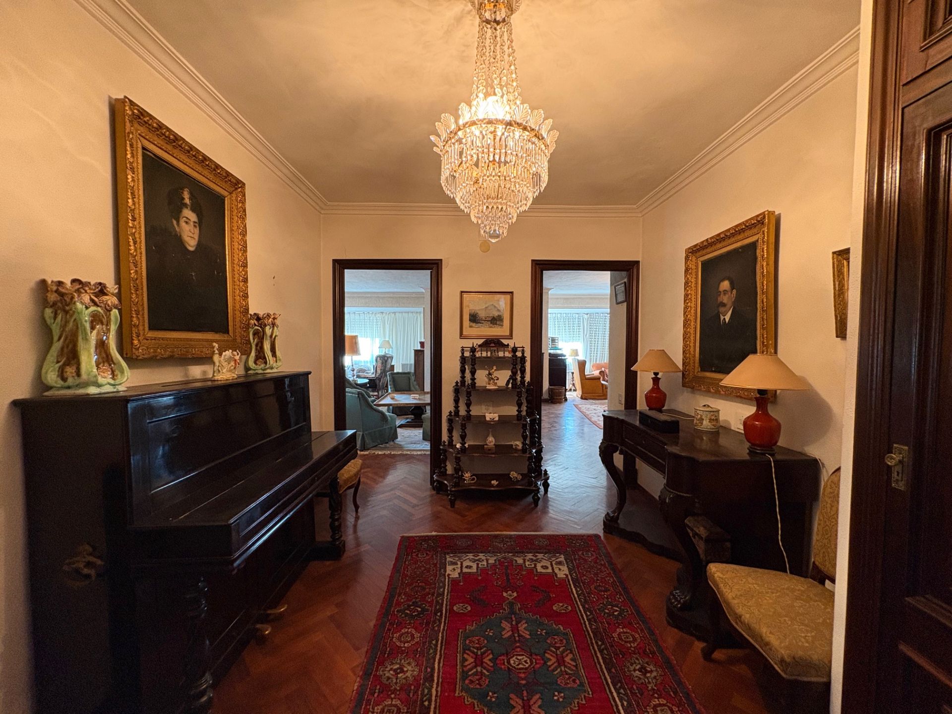 Flat for sale in Badajoz Capital  with Air Conditioner, Heating and Parquet flooring