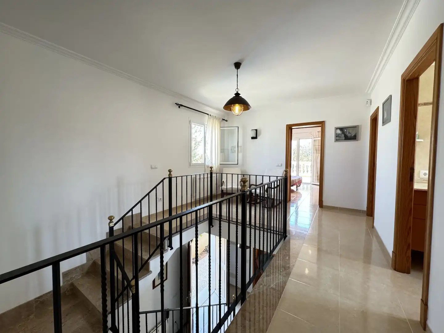 Casa amb jardí de lloguer a Sa Ràpita - Ses Covetes, imagen 9