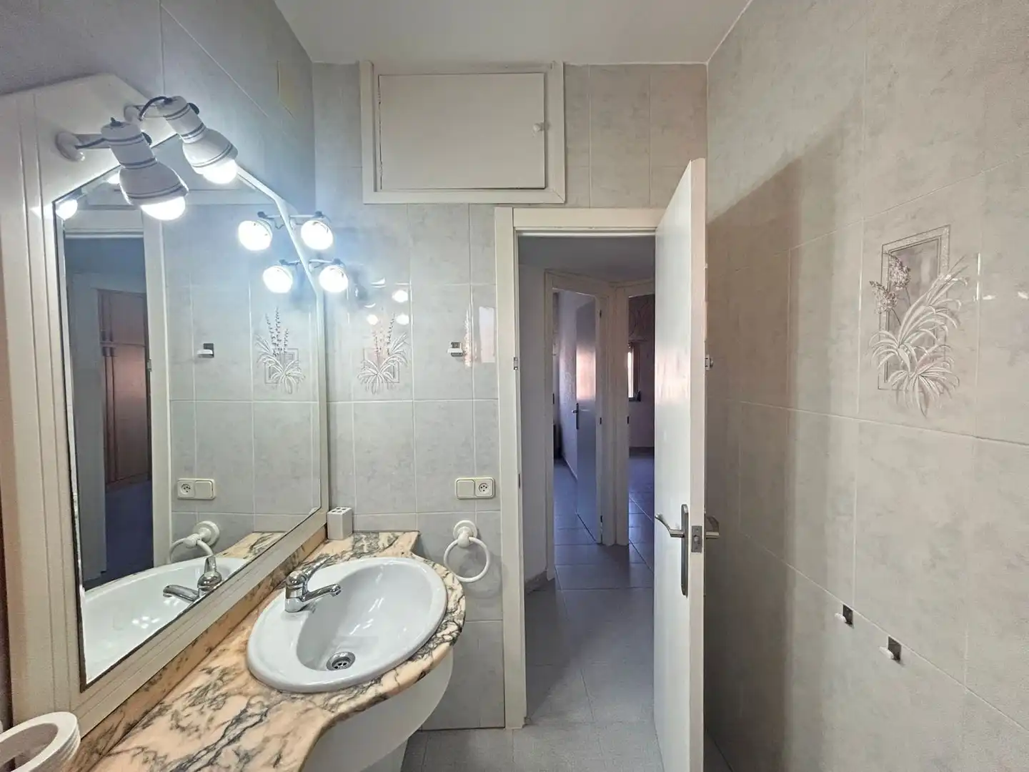 Flat for rent in Nou Eixample Nord
