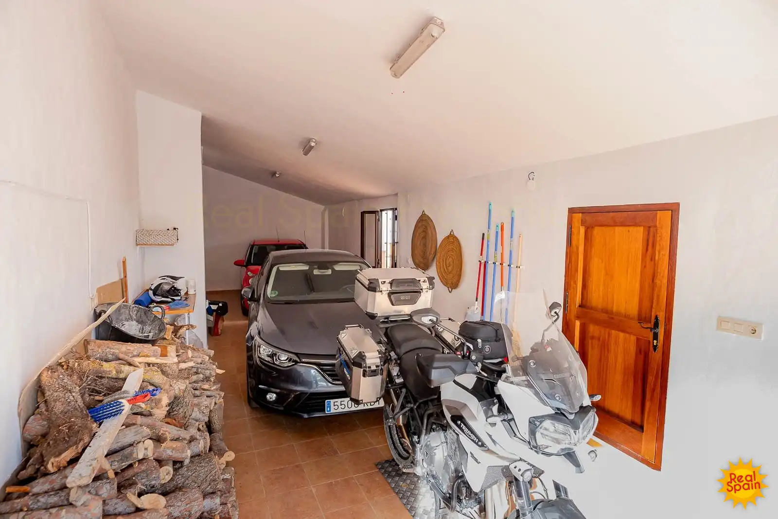 Casa a schiera con terrazza in vendita a Vélez-Blanco, imagen 22