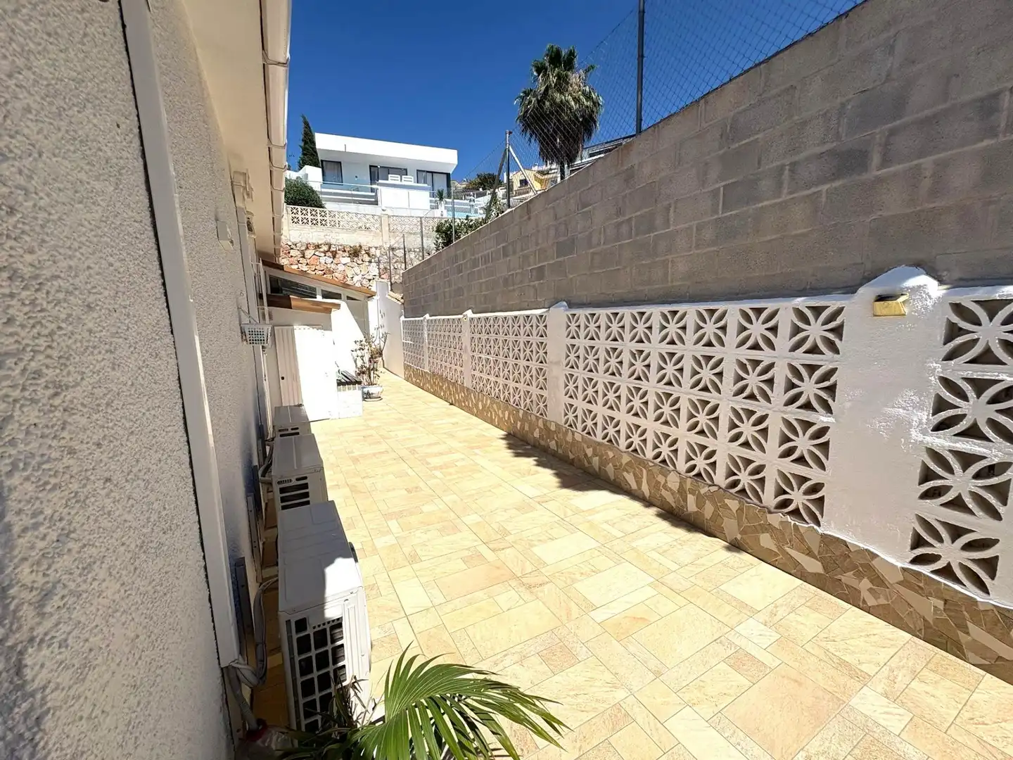 Villa mit Pool zum Verkauf in Montealto - Monterrey, imagen 43