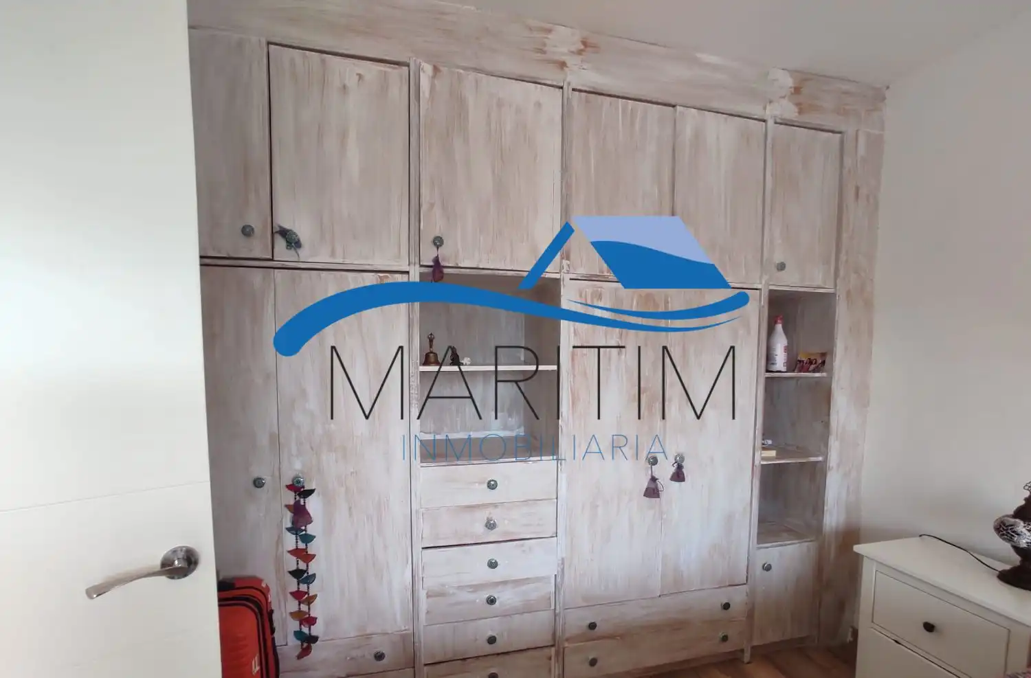 Appartamento con piscina in vendita a vila de Madrid, imagen 25