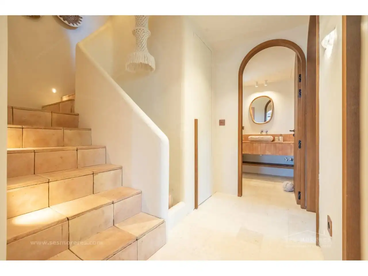 Villa avec piscine à vendre à Port d'Addaia, imagen 24