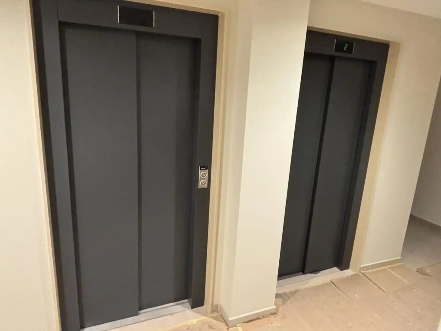 Piso en venta en Ortigueira con Calefacción, Jardín privado y Terraza