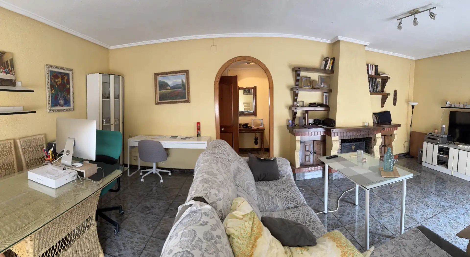 Wohnung mit Terrasse zum Verkauf in Callosa de Segura, imagen 3