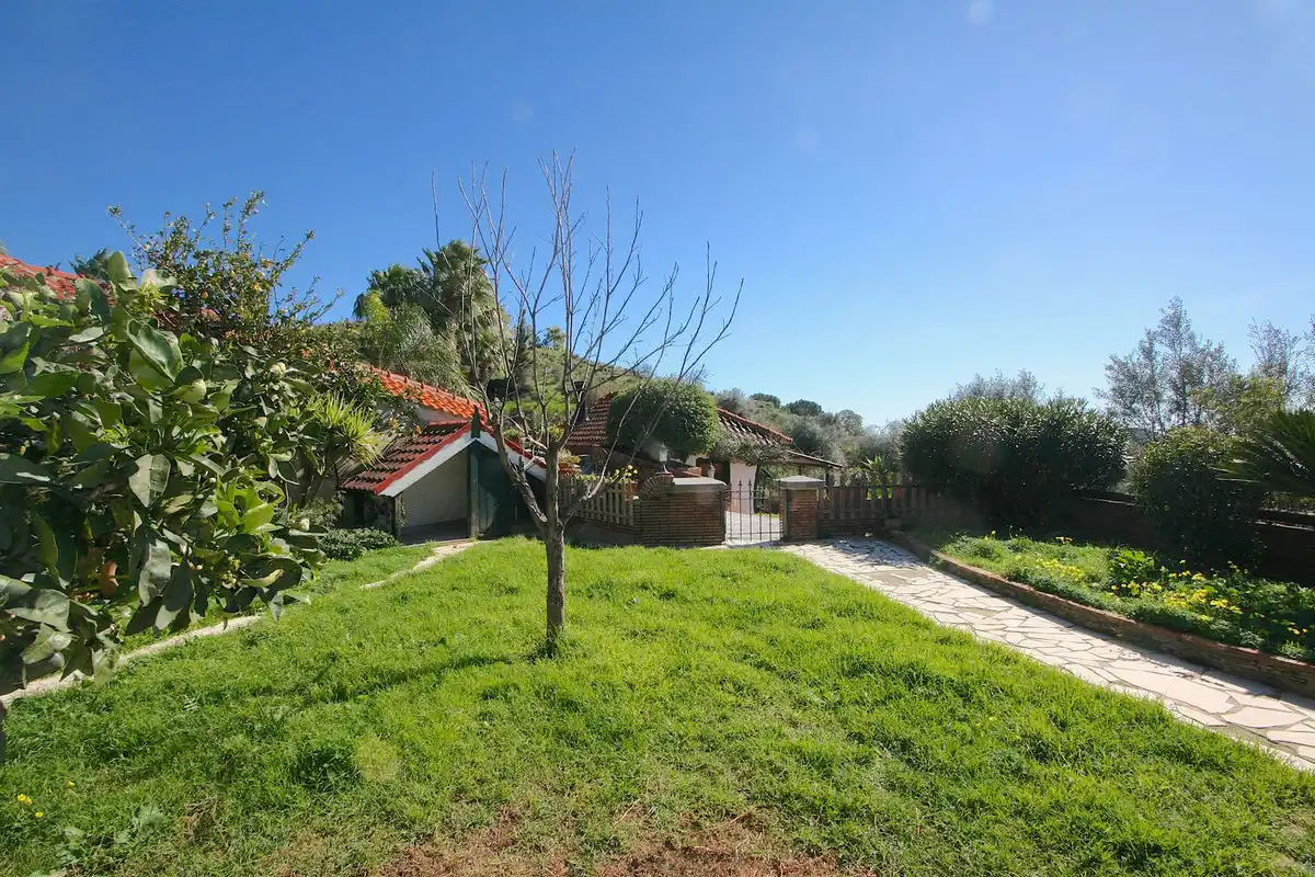 Casa rústica en venda a Mijas pueblo, imagen 39