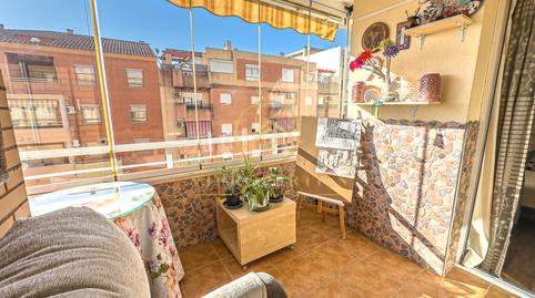Foto 2 de Piso en venta en Calle Navarro Ledesma, 152, El Cónsul - Ciudad Universitaria - El Romeral, Málaga