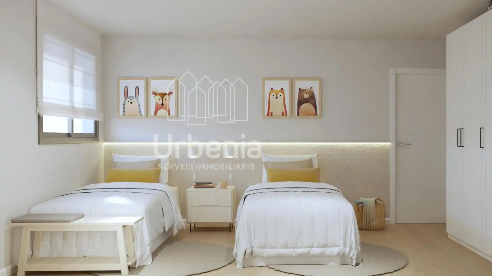 Appartement avec ascenseur à vendre à La Roca del Vallès, imagen 7