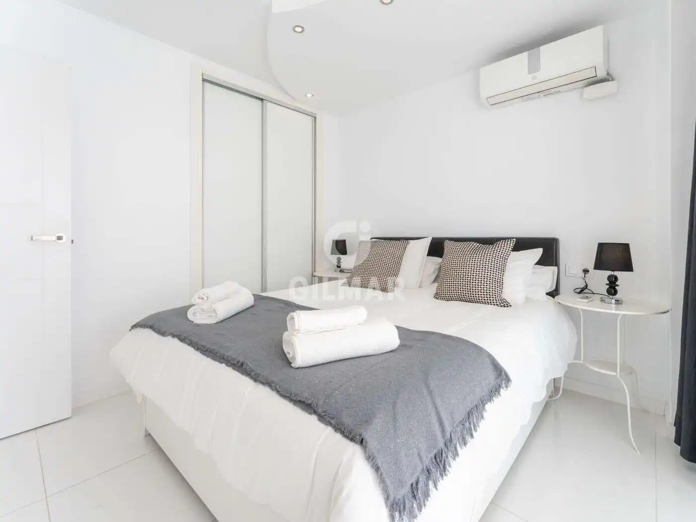 Habitación de Piso en venta en Benalmádena con Calefacción y Balcón