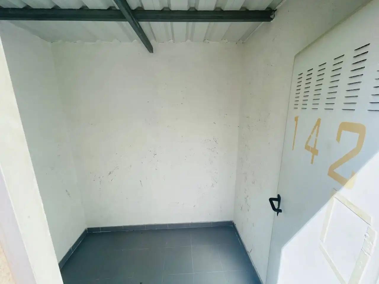 Apartamento en venta en Alcantarilla con Trastero