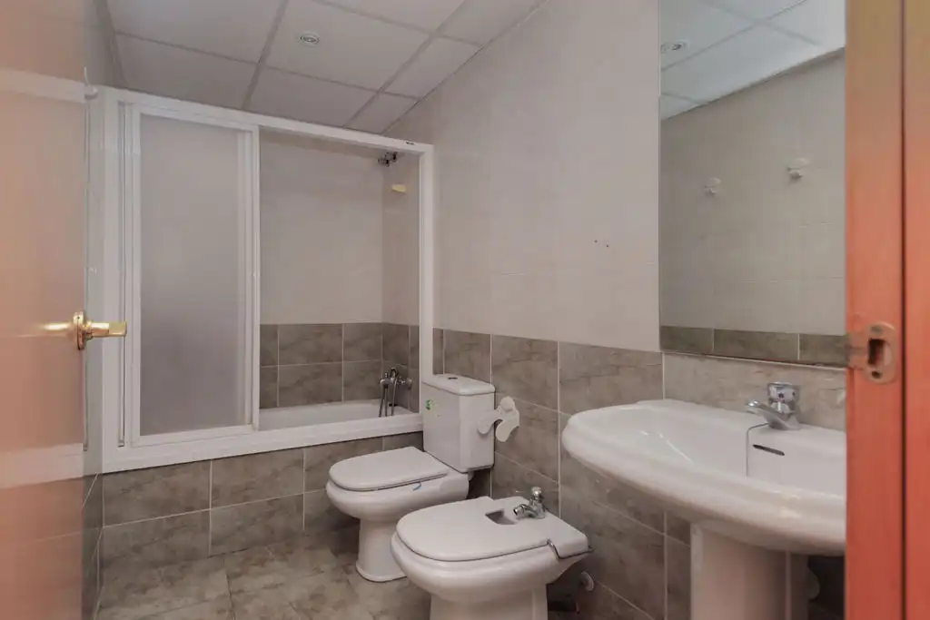 Baño de Piso en venta en Calafell