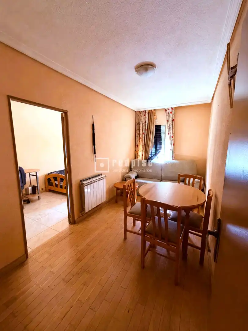 Habitación de Piso en venta en Parla con Calefacción, Terraza y Trastero