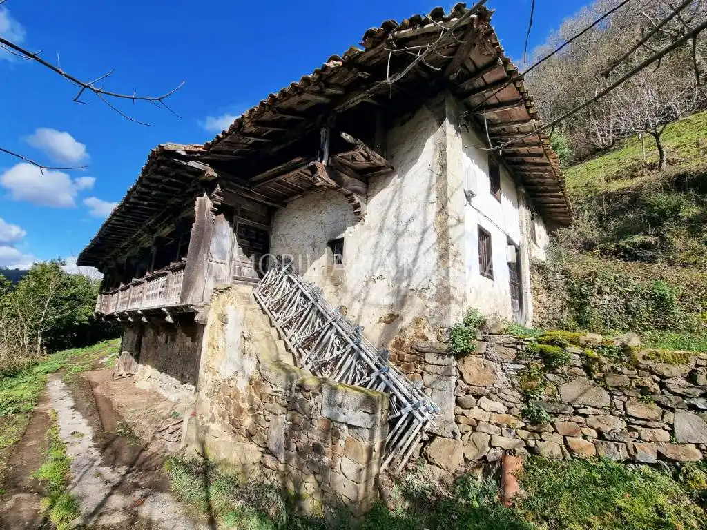 Casa en venda a Lugar La Pumeda 1, imagen 3