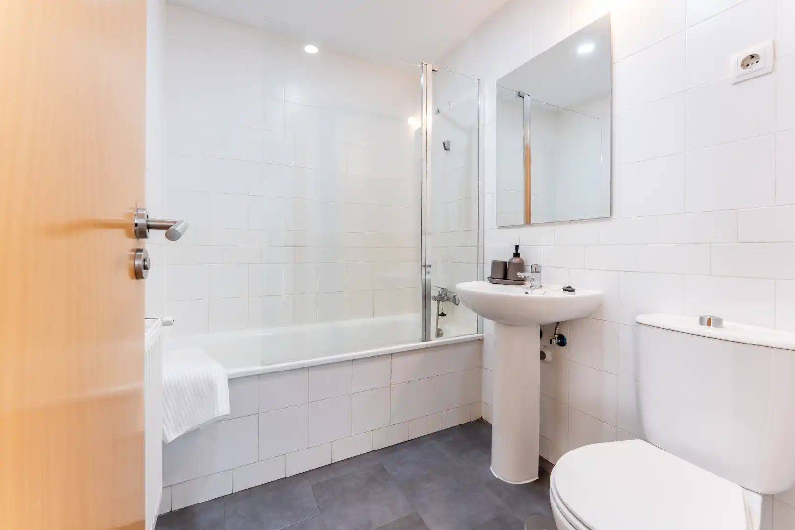 Flat for sale in Calle de Aldebarán, 17, Sur - PAU 4