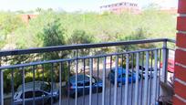 Balcony of Flat for sale in Carlet  with Air Conditioner and Balcony