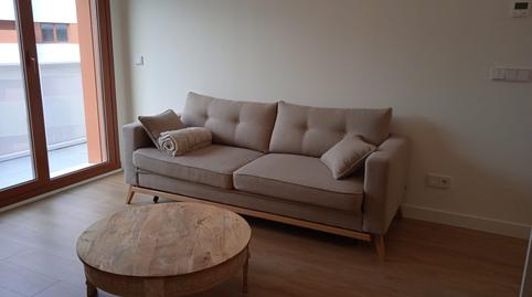 Foto 3 de Pis de lloguer a San Pedro de Deusto - La Ribera, Bizkaia