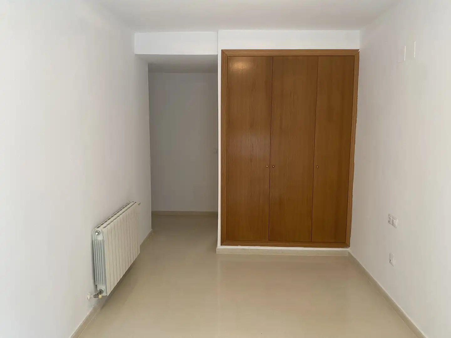 Piso de alquiler en Cami Ermita Nova, 3, Campolivar