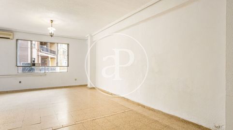 Foto 3 de Piso en venta en C/ de la Fonteta de Sant Lluís, Na Rovella - Hermanos Maristas, Valencia Capital
