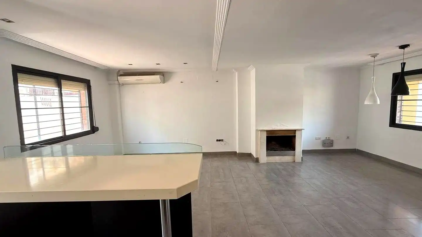 Casa a schiera con piscina in vendita a Churriana, imagen 4