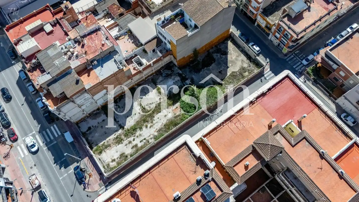 Terrenys i solars en venda a La Vall d'Uixó, imagen 4