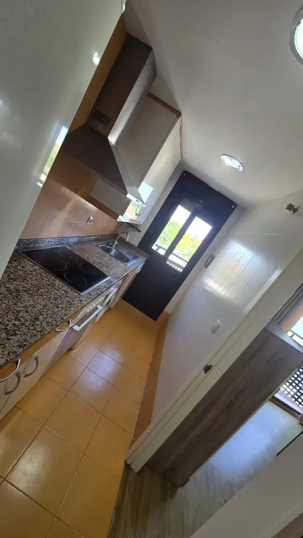 Cocina de Piso en venta en Ocaña con Aire acondicionado, Calefacción y Trastero