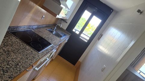 Foto 2 de Piso en venta en Calle Don José Peña, Puerta de Murcia - Colegios, Ocaña