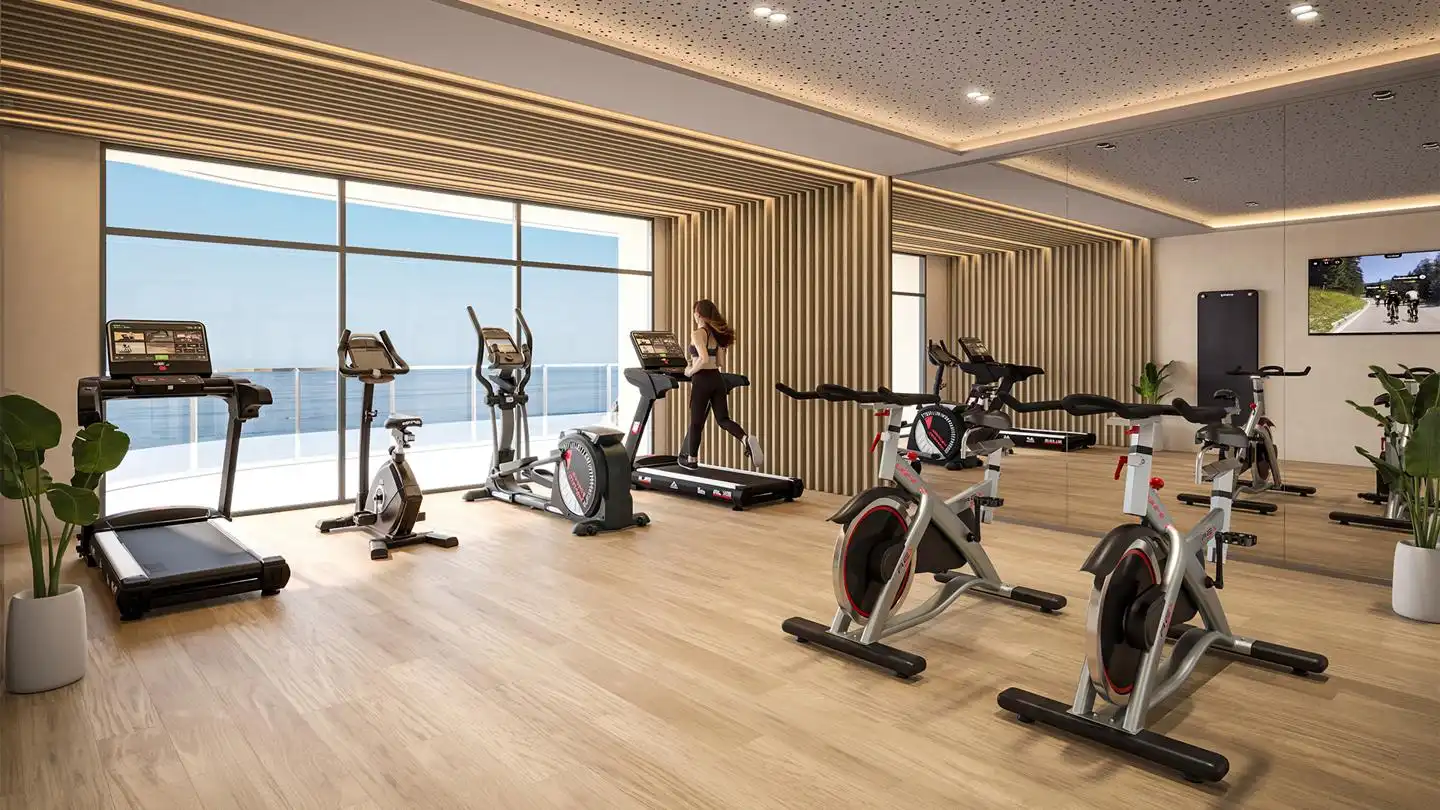 Flat for sale in Benidorm  with Air Conditioner, Terrace and Furnished