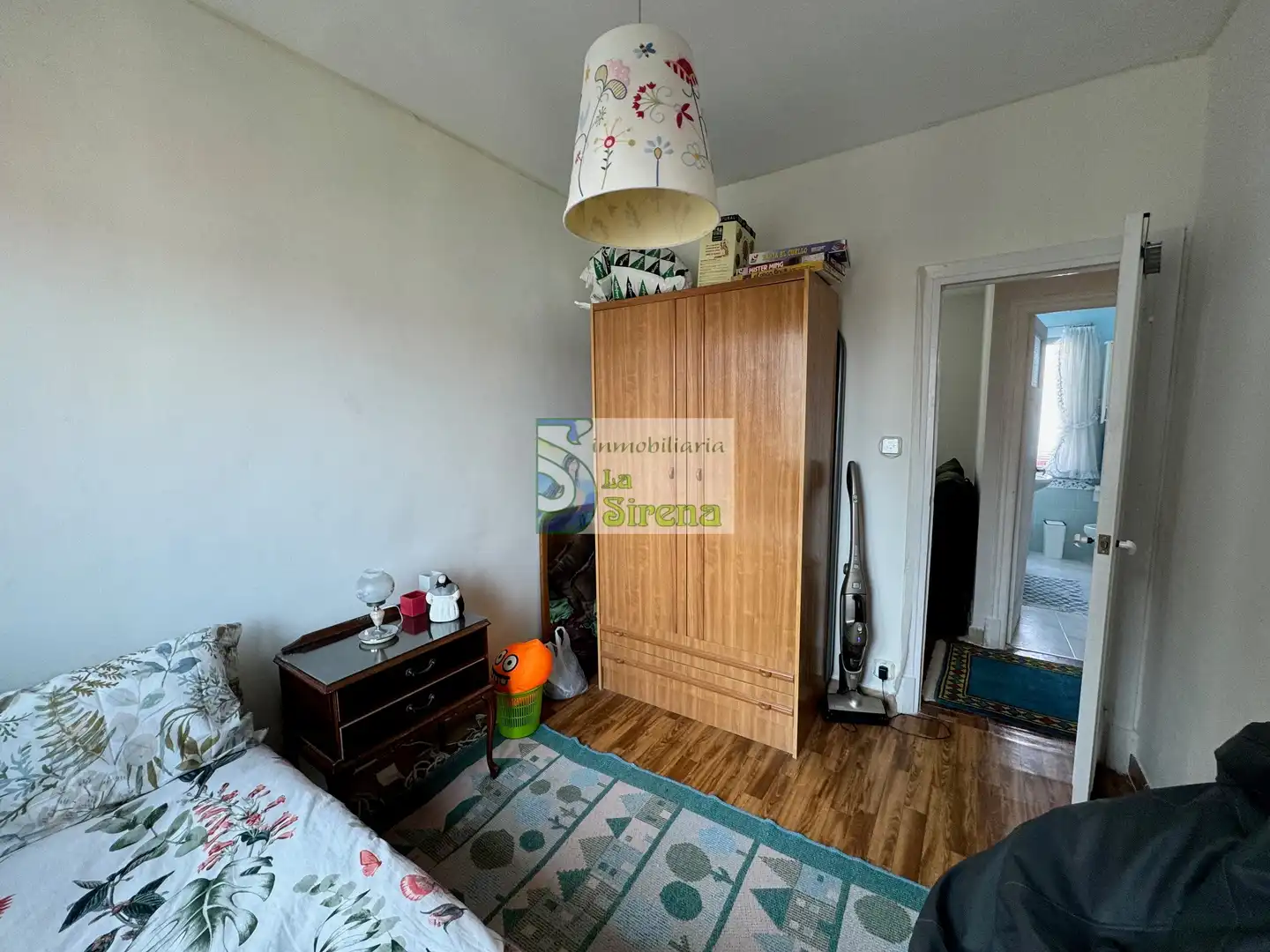 Flat for rent in Plaza Mercado, 1, Centro