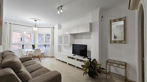 Foto 5 de Pis en venda a Carrer Jaume Balmes, Els Hostalets,  Palma de Mallorca