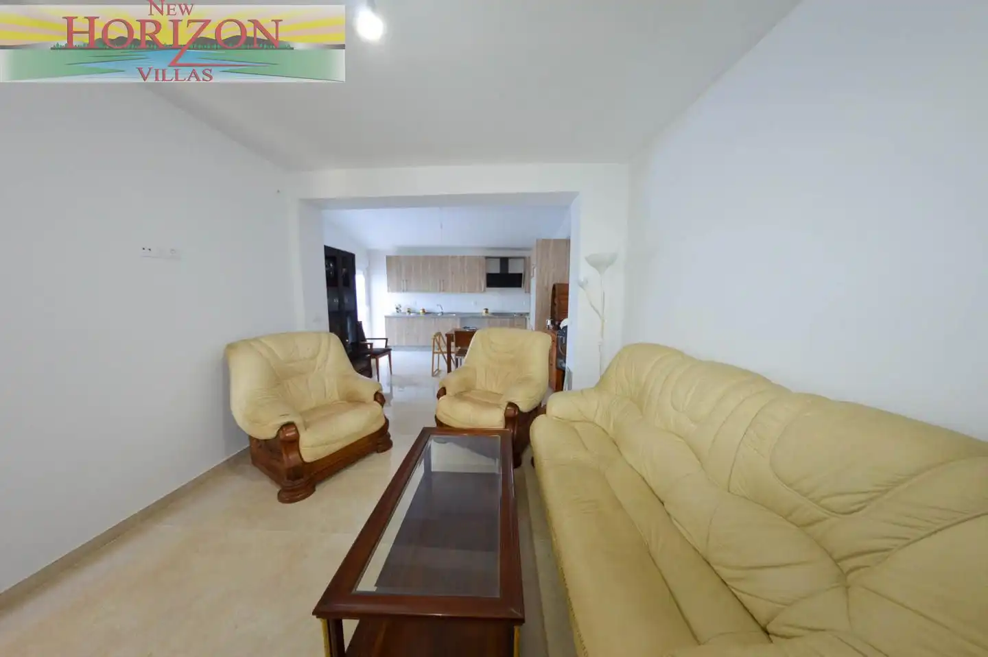 Casa amb jardí de lloguer a Zurgena, imagen 22