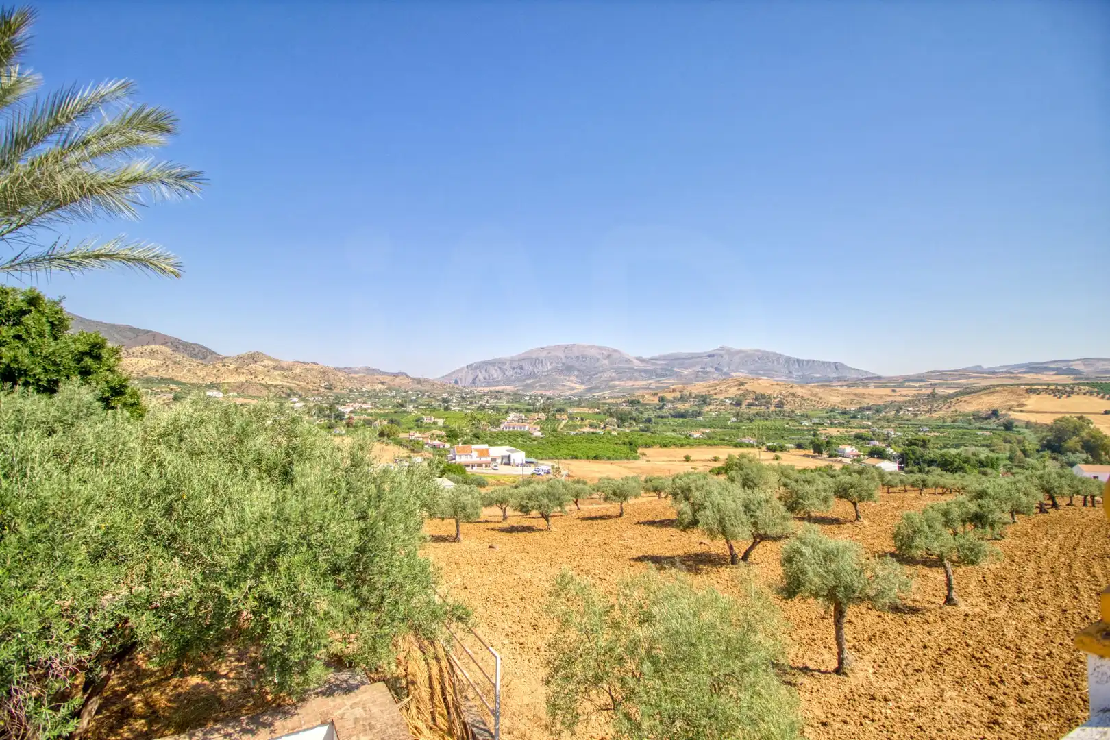Maison avec piscine à vendre à Álora, imagen 7