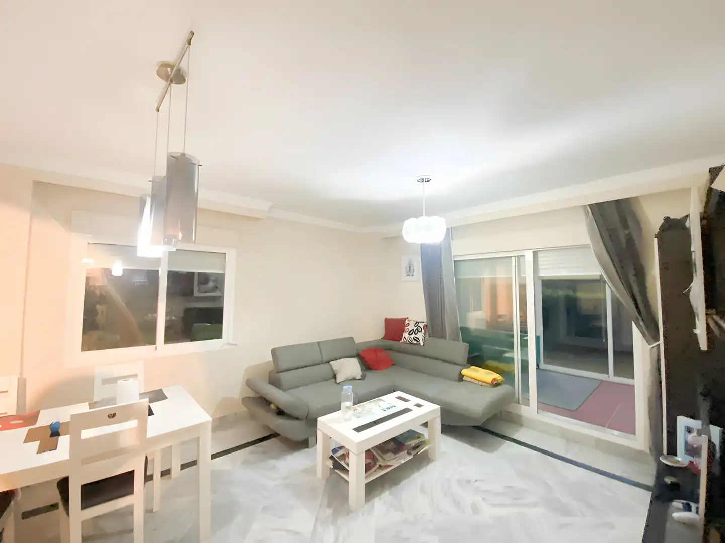 Wohnung mit Pool zum Verkauf in Nueva Andalucía, imagen 5