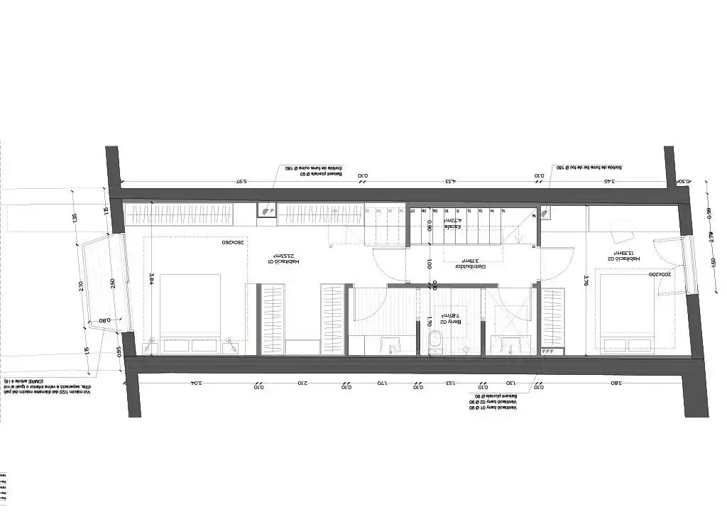 Residencial en venda en Sabadell