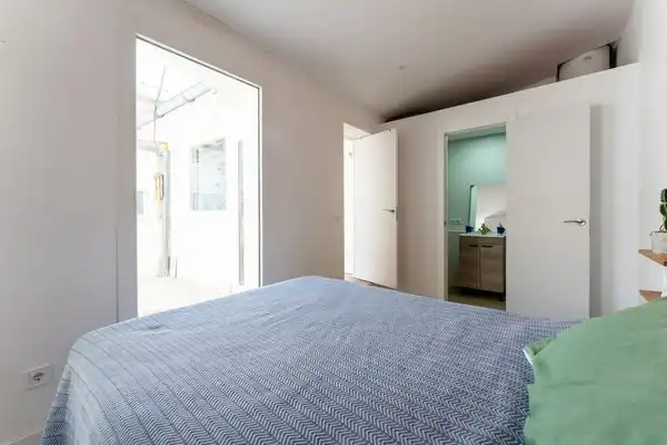 Adosado con jardín en venta en Carretera Guadalix, imagen 25