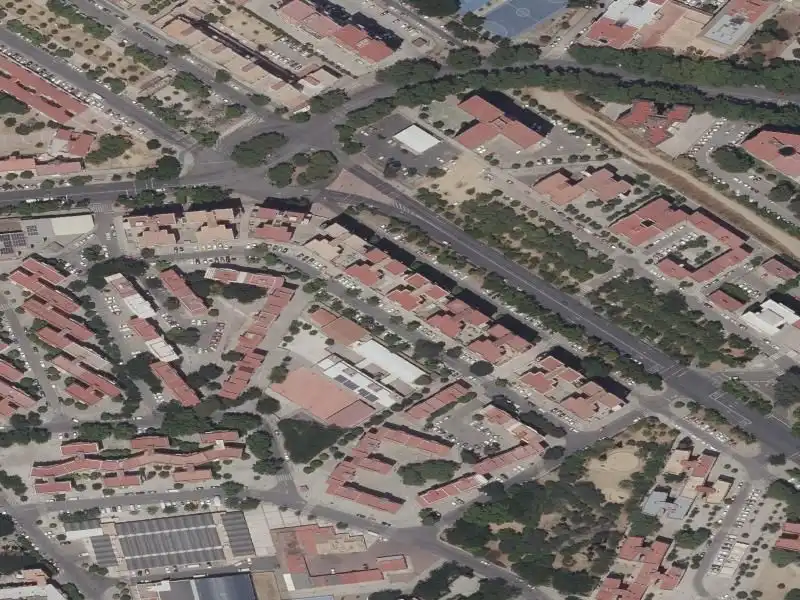 Piso en venta en Calle Malvaloca, imagen 2