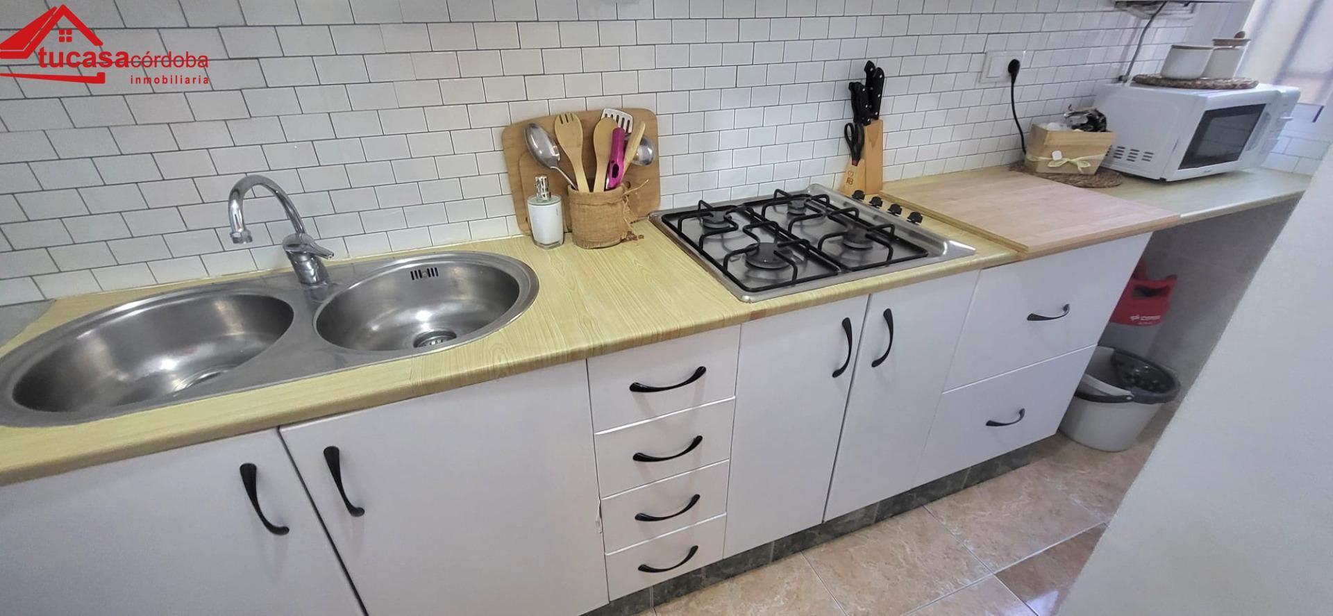 Planta baja for sale in Sta. Marina - San Andrés - San Pablo - San Lorenzo
