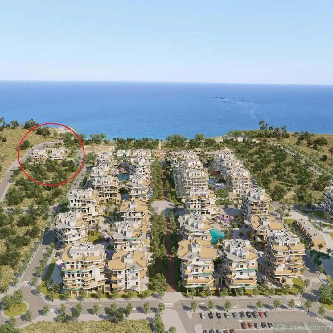 Appartamento in vendita a Platja de Torres, imagen 3