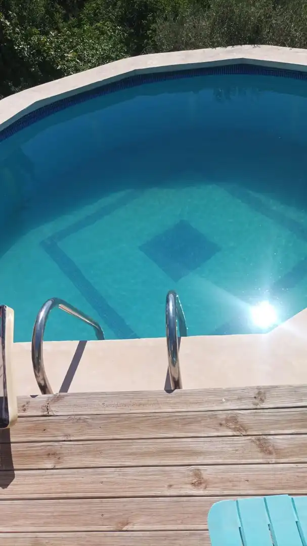 Xalet amb piscina en venda a El Perelló, imagen 35