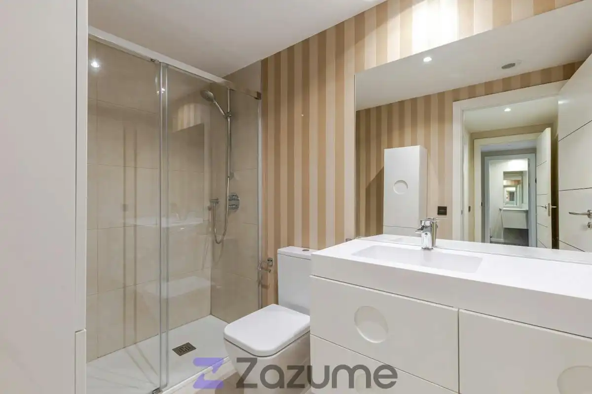 Flat with lift to rent in C. María Moliner, imagen 27