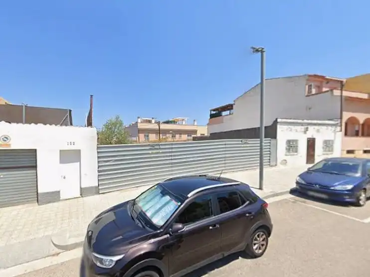 Residential land for sale in Passeig de la Fita 122, imagen 5