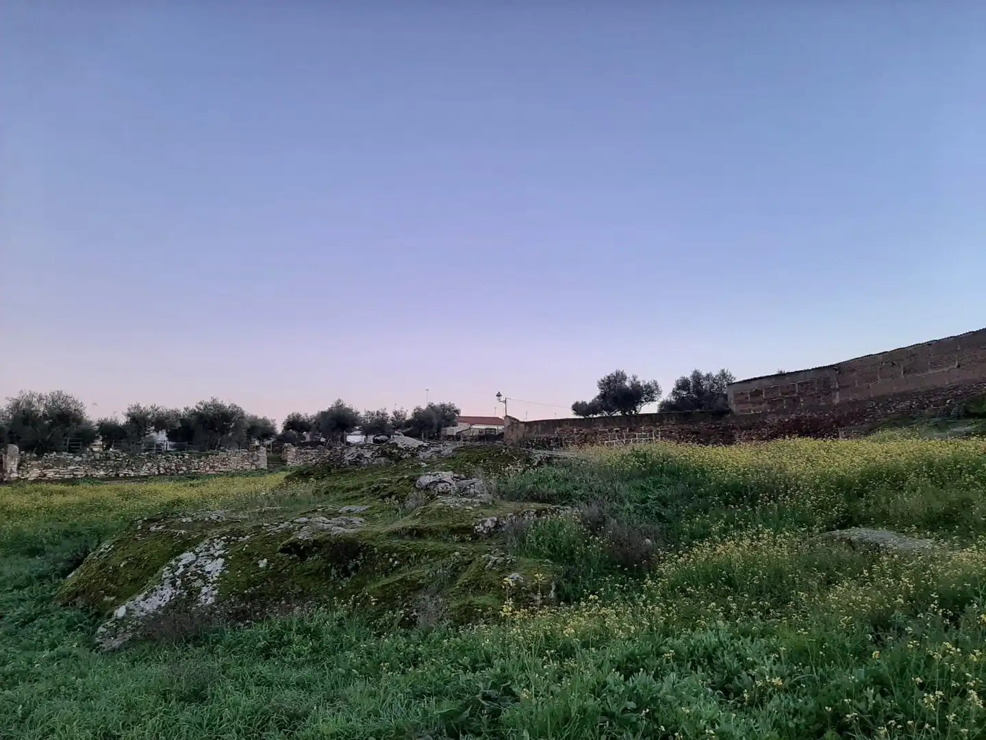 Terreni e lotti in vendita a Casar de Cáceres