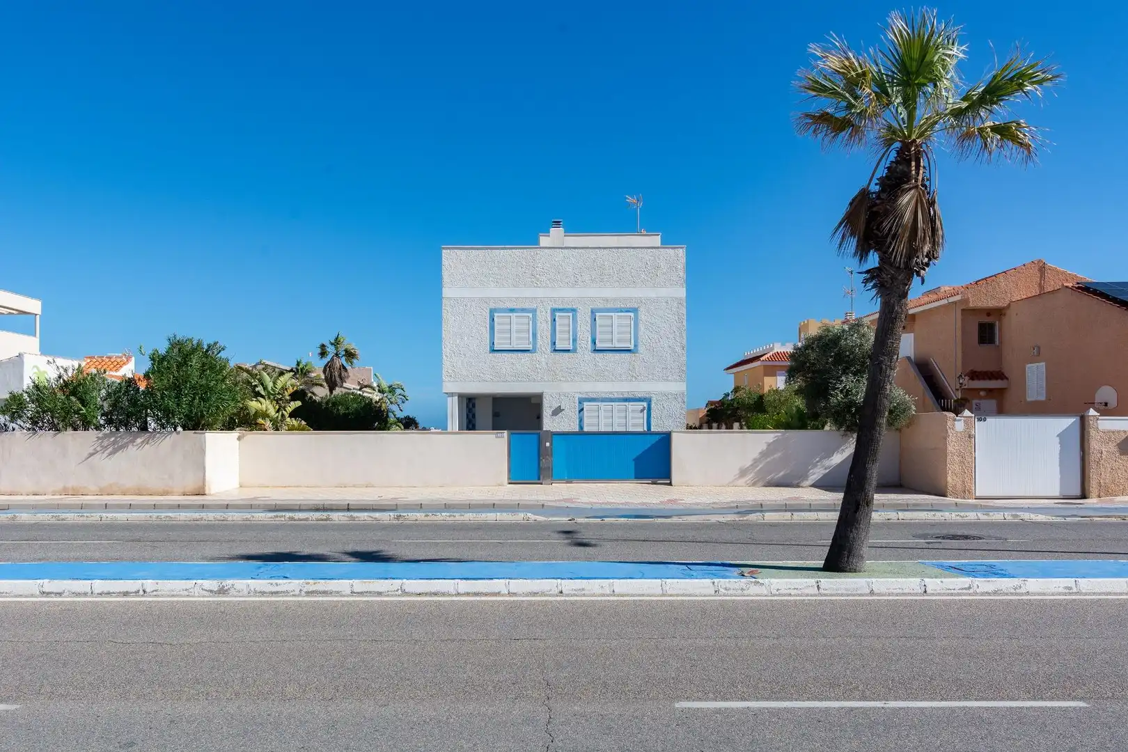 Villa mit Garten zum Verkauf in Playa del Galán, imagen 75