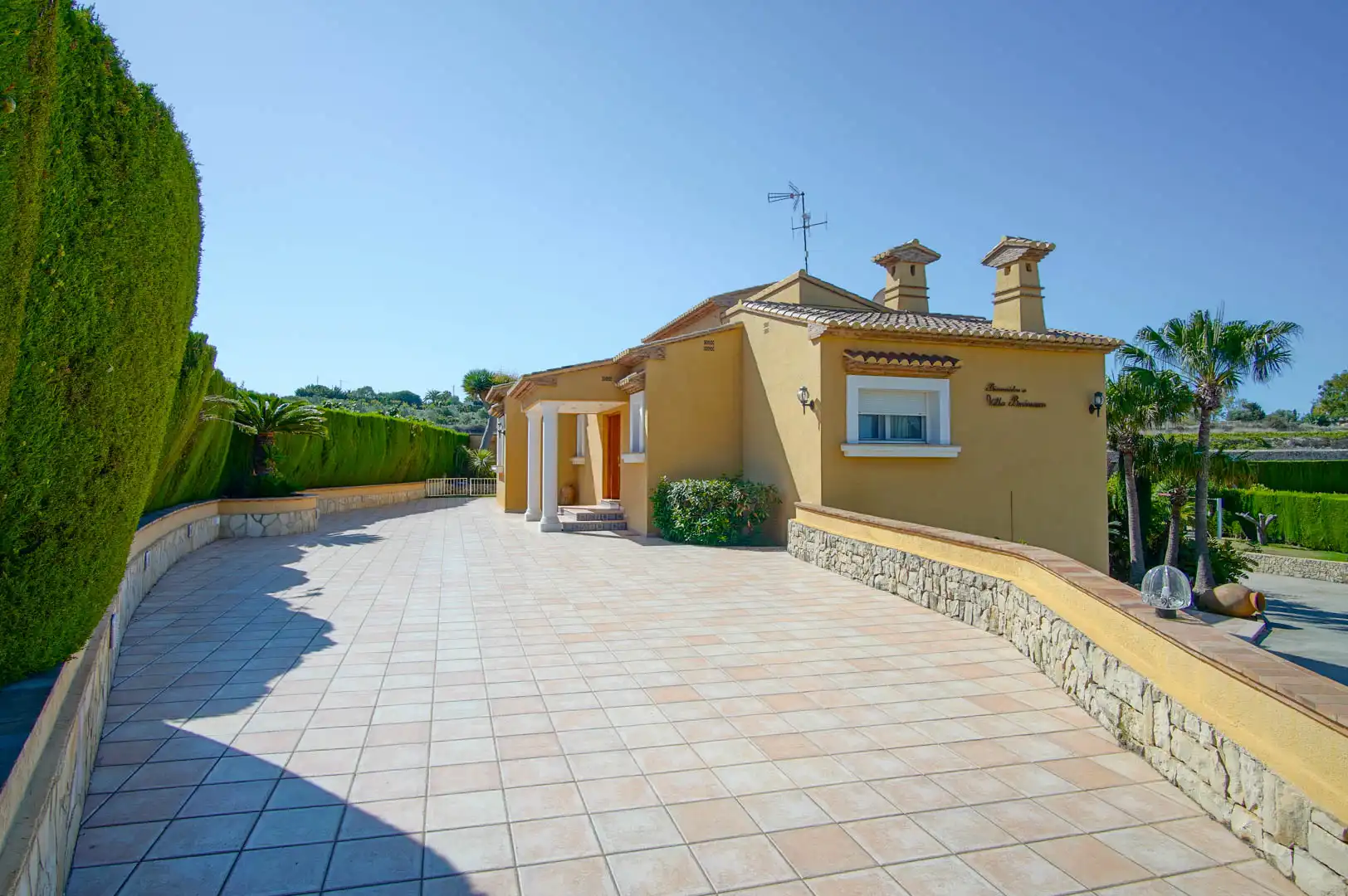 Detached house with terrace for sale in Cala Advocat - Baladrar, imagen 81
