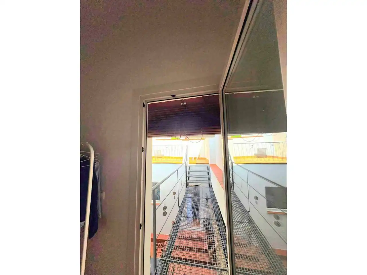 Balcony of Houses for sale in Montmeló  with Air Conditioner, Heating and Private garden