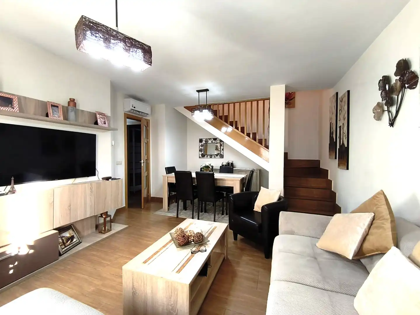 Duplex con terrazza in vendita a Calle Madrid, imagen 8