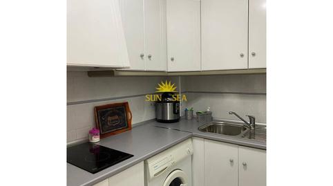 Foto 5 de Apartament de lloguer a Guardamar Playa, Alicante