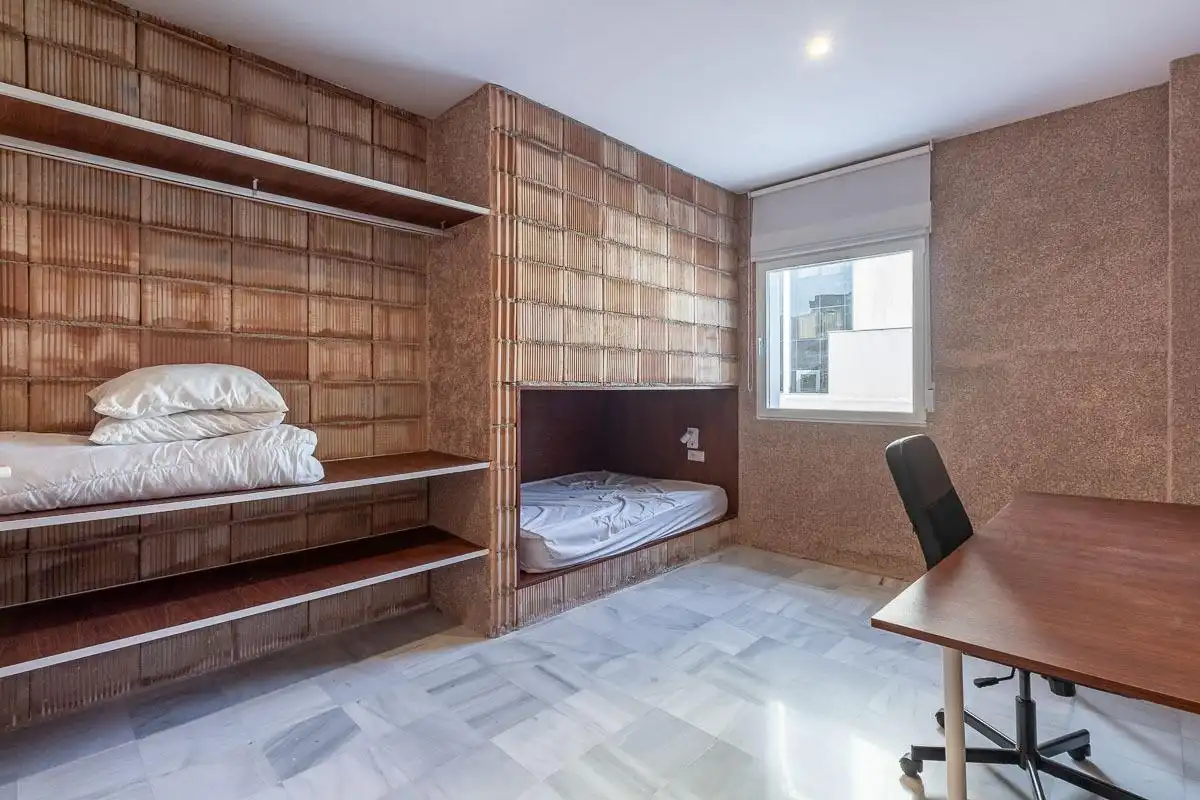 Wohnung zur Miete in Pajaritos